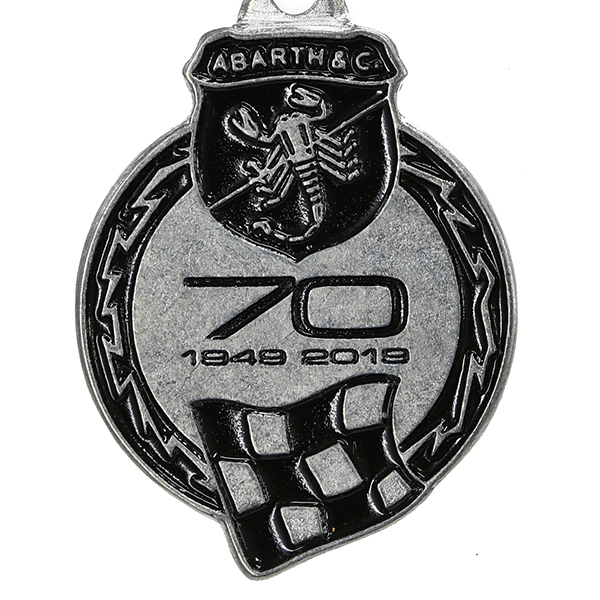 ABARTH70ǯꥢ륭