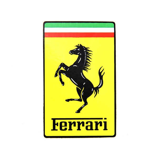 Ferrari֥ॹƥå(Small)