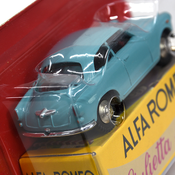 1/48 Alfa Romeo Giulietta Sprintߥ˥奢ǥ-MERCURY-