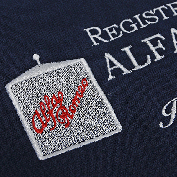 Registro Italiano Alfa Romeo륱å