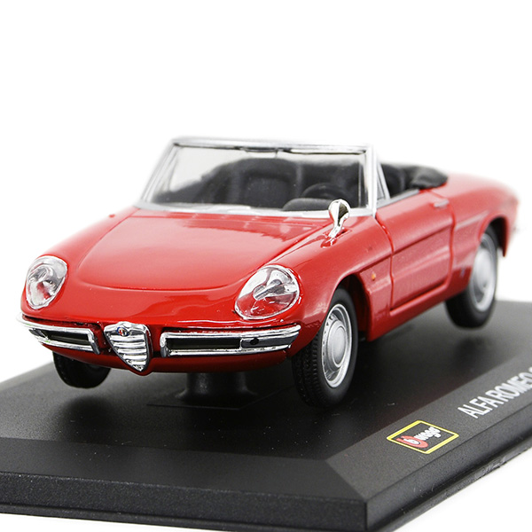 1/32 Alfa Romeo Spider Duettoߥ˥奢ǥ