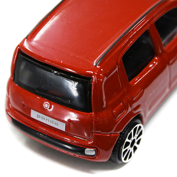 1/43 FIAT Panda3ߥ˥奢ǥ