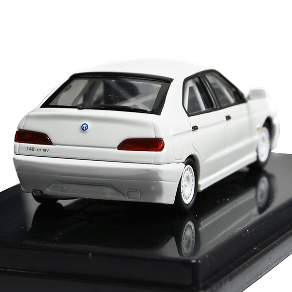 1/43 Alfa Romeo 146 C.I.V.T.Press Versionߥ˥奢ǥ