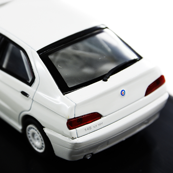 1/43 Alfa Romeo 146 C.I.V.T.Press Versionߥ˥奢ǥ