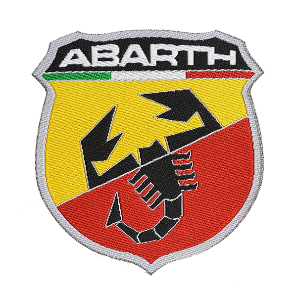 ABARTH֥åڥ