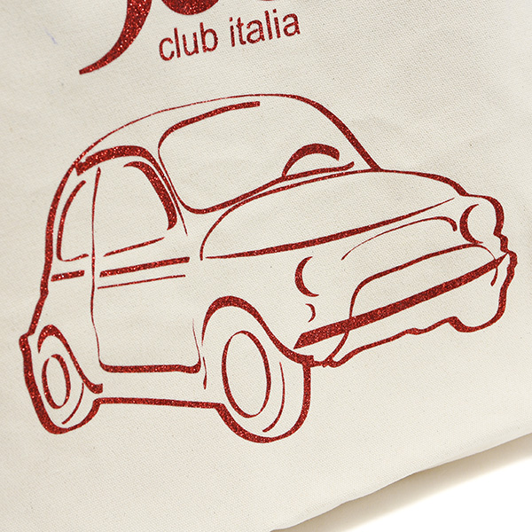 FIAT 500 CLUB ITALIAȡȥХå(åɥ)