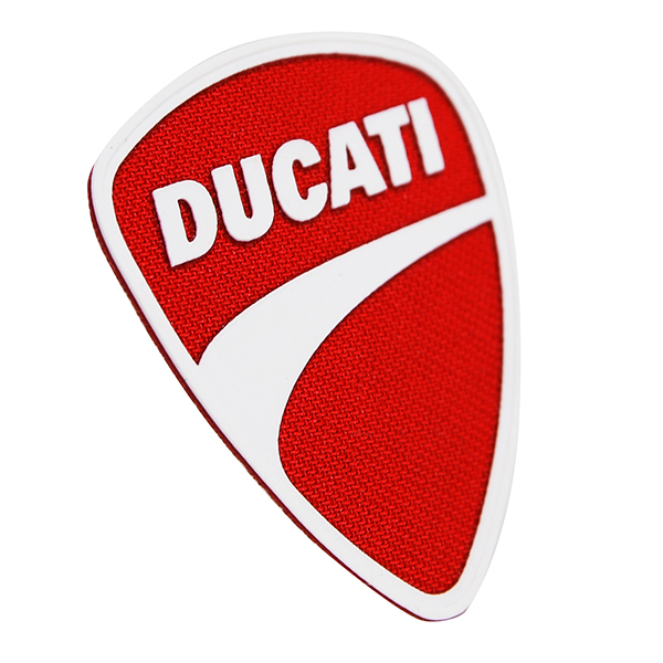 DUCATI֥åڥ