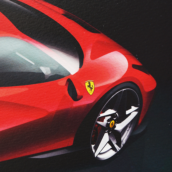 FerrariF8 TRIBUTO VIPѥȥ