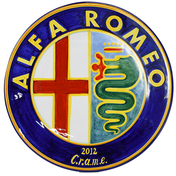 Alfa Romeo֥ॢȥߥåץ졼 by CRAME