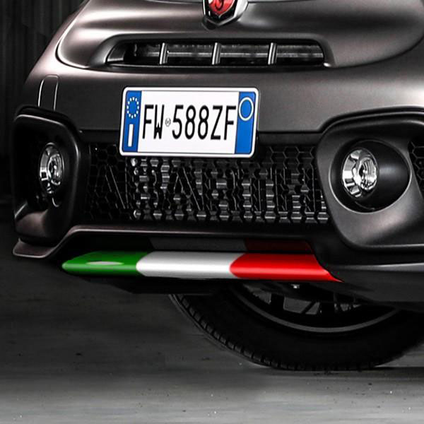 ABARTH595/695(꡼4)եȥХѡ󥵡(ȥꥳ)