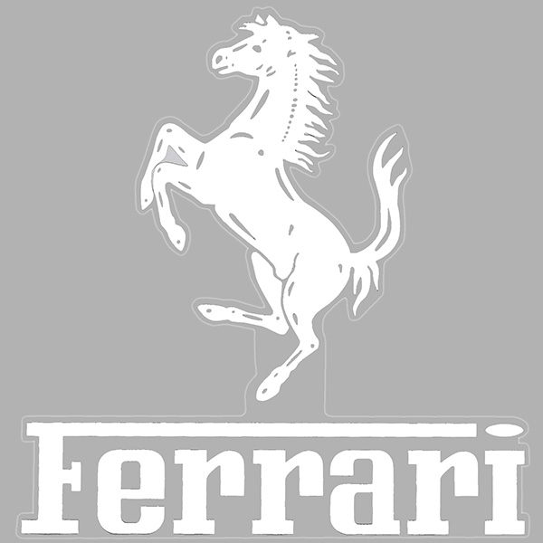 Ferrari&Cavallinoƥå(ꥢ١)