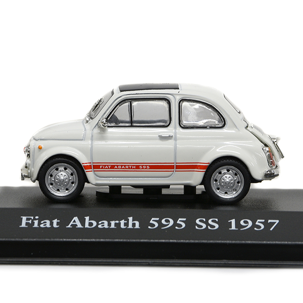 1/43 FIAT ABARTH 595 SS