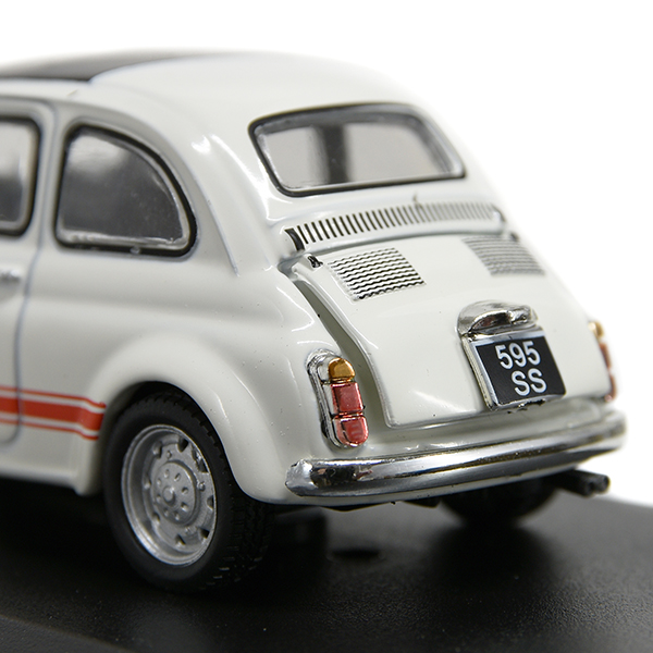 1/43 FIAT ABARTH 595 SS