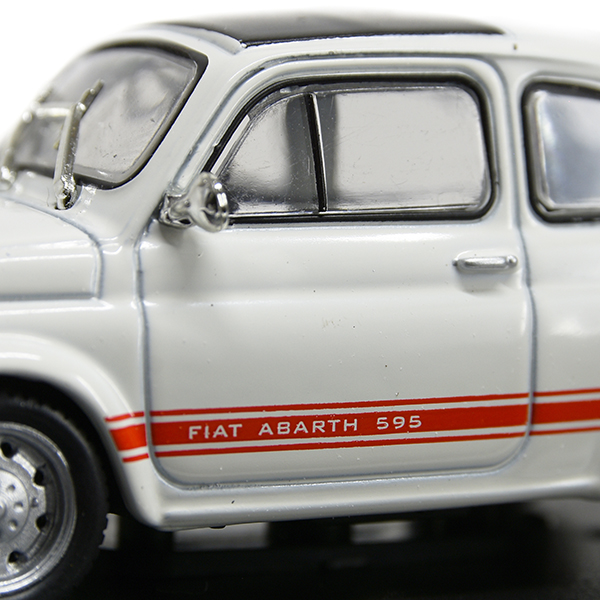 1/43 FIAT ABARTH 595 SS