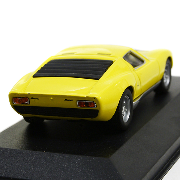 1/43 Lamborghini Miuraߥ˥奢ǥ