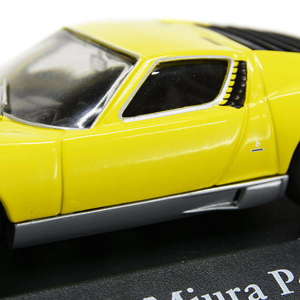 1/43 Lamborghini Miuraߥ˥奢ǥ