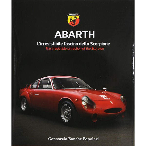 ABARTH Lirresistibile fascino dello scorpione