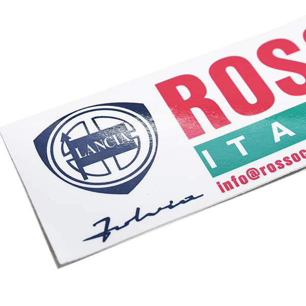 ROSSO CORSA ITALIAƥå(203mm)