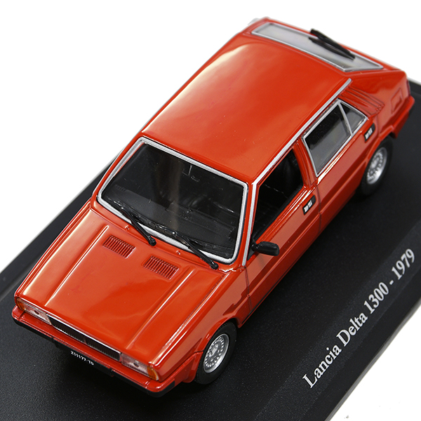 1/43 LANCIA DELTA 1300 1979ǯߥ˥奢ǥ