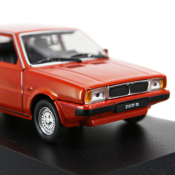 1/43 LANCIA DELTA 1300 1979ǯߥ˥奢ǥ