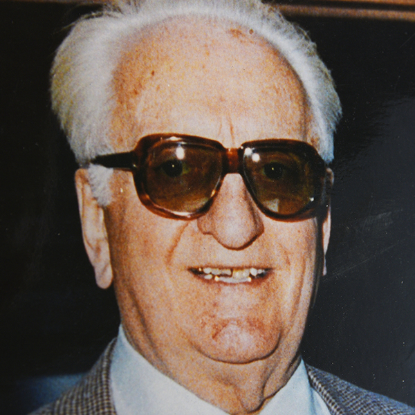 Enzo Ferrari ե