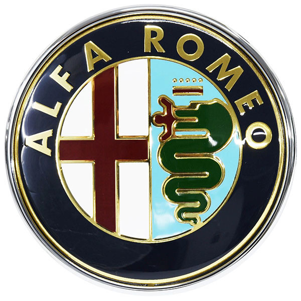 Alfa Romeoեȥѥ֥