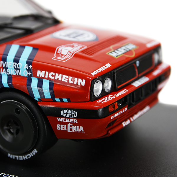 1/24 Lancia Delta HF integrale 16V 1989ǯSanremoߥ˥奢ǥ