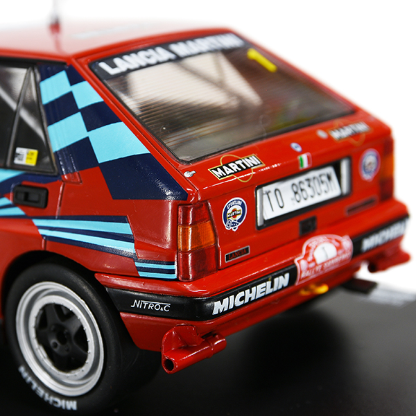 1/24 Lancia Delta HF integrale 16V 1989ǯSanremoߥ˥奢ǥ