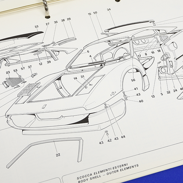 Ferrari 308 quattrovalvole1984ǯѡĥޥ˥奢(USС)