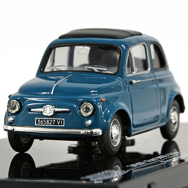 1/43 FIAT 500Dߥ˥奢ǥ (֥롼)