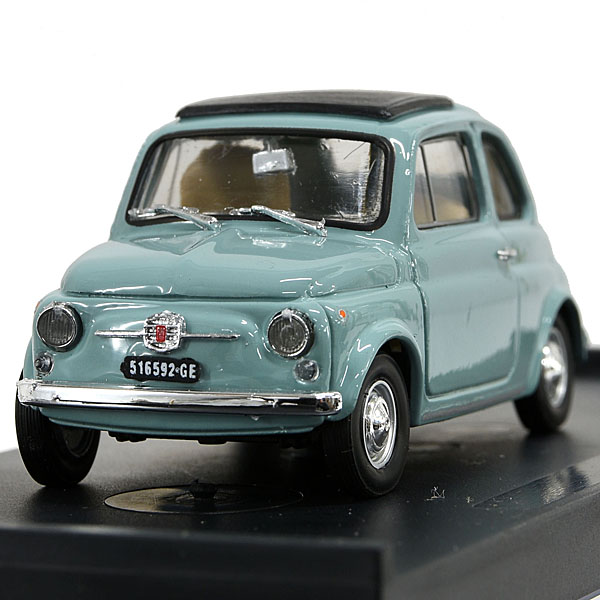 1/43 FIAT 500Fߥ˥奢ǥ(꡼)