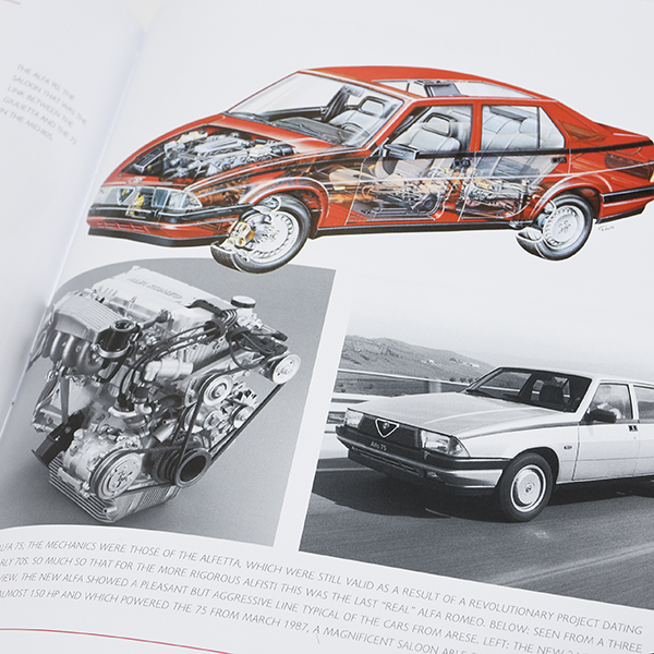 ALFA ROMEO From 1910 to the present Updated edition