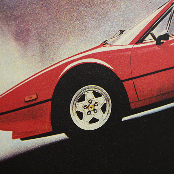 Ferrari 308 -Only Those Who Dare... Truly Live- ݥ(ץȻž夲)