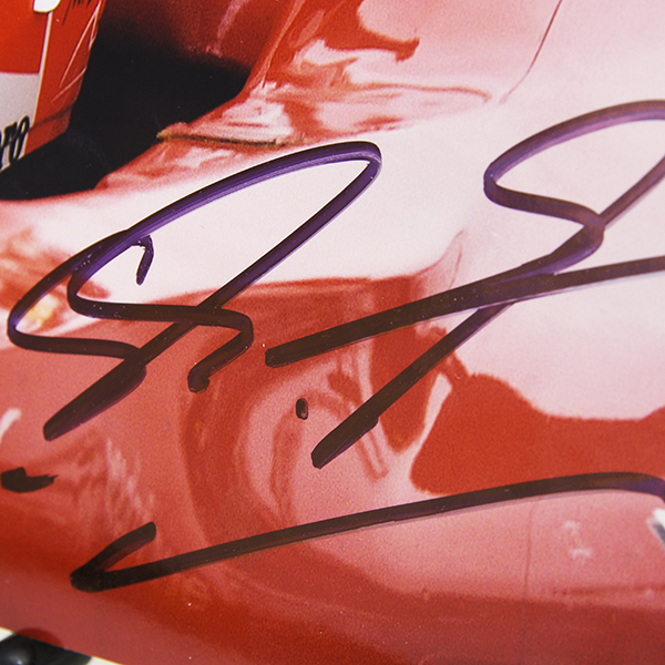 Scuderia Ferrari2002 ꥸʥץ쥹ե-M.塼ޥåľɮ/ɥGP-