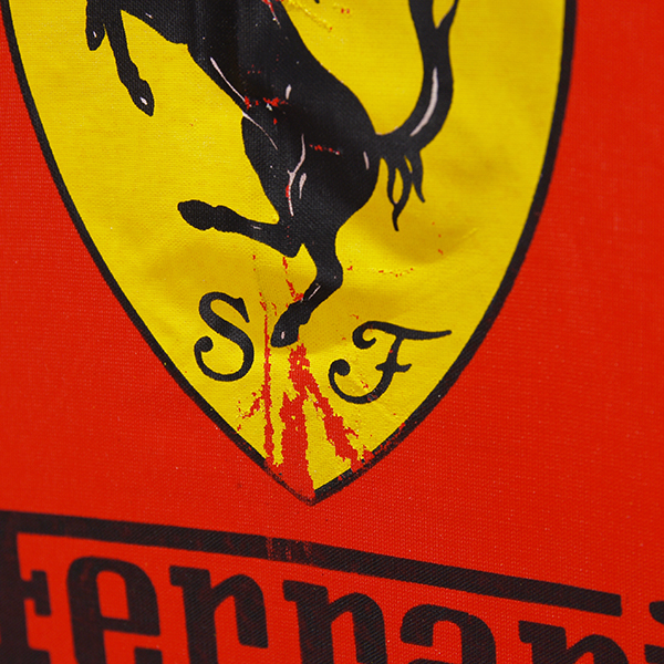 Ferrari Scuderia Ferrari ֥ 辰