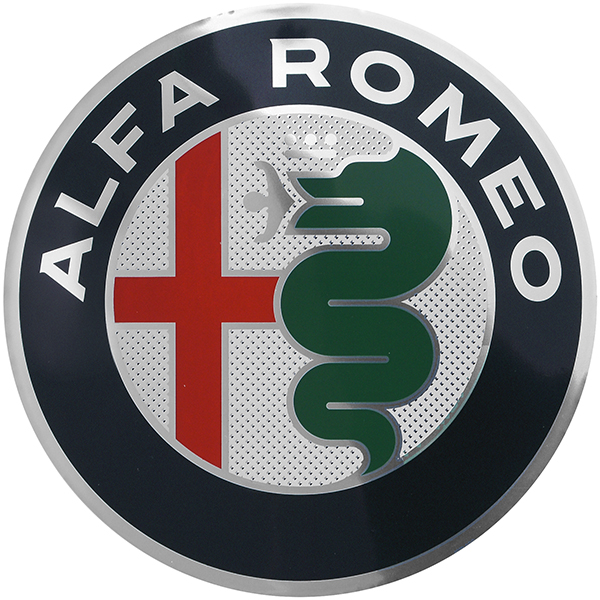 Alfa RomeoNEW֥ॹƥå(180mmm)-21814-