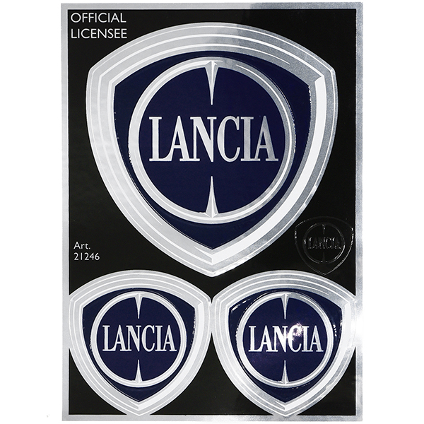 LANCIA֥ॹƥå3祻å-21246-