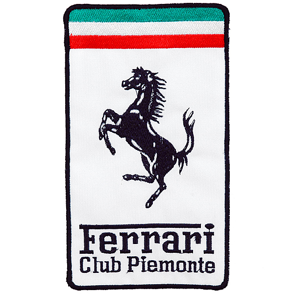 Ferrari Club Piemonte ֥åڥ