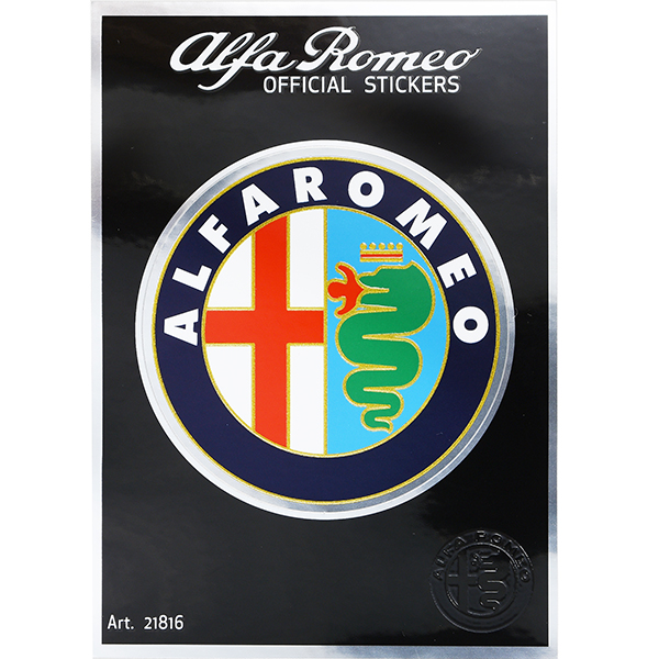 Alfa Romeo֥ॹƥå -21816-