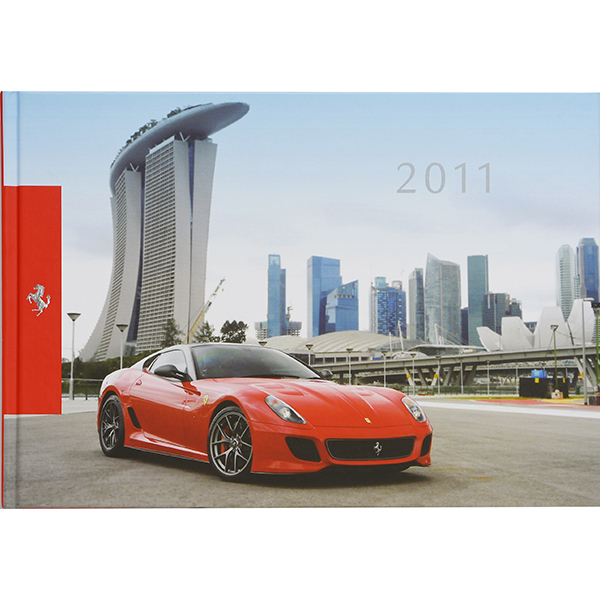 Ferrariǥ顼֥å(ITAL AUTO SINGAPORE 2011)