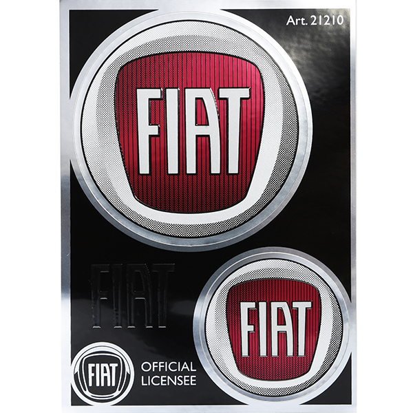 FIAT֥ॹƥå2祻å-21210-