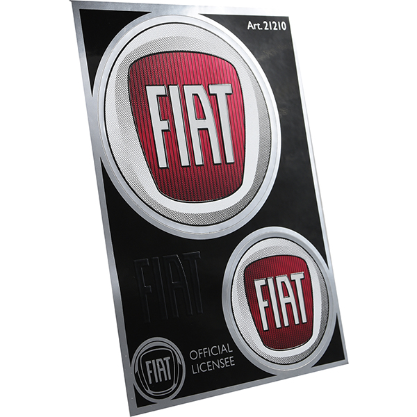 FIAT֥ॹƥå2祻å-21210-