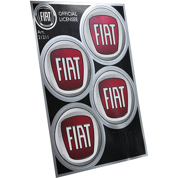 FIAT֥ॹƥå4祻å(48mm)-21211-