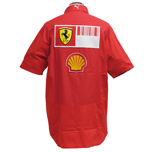 Scuderia Ferrari 2008롼ٵȾµ(USED)