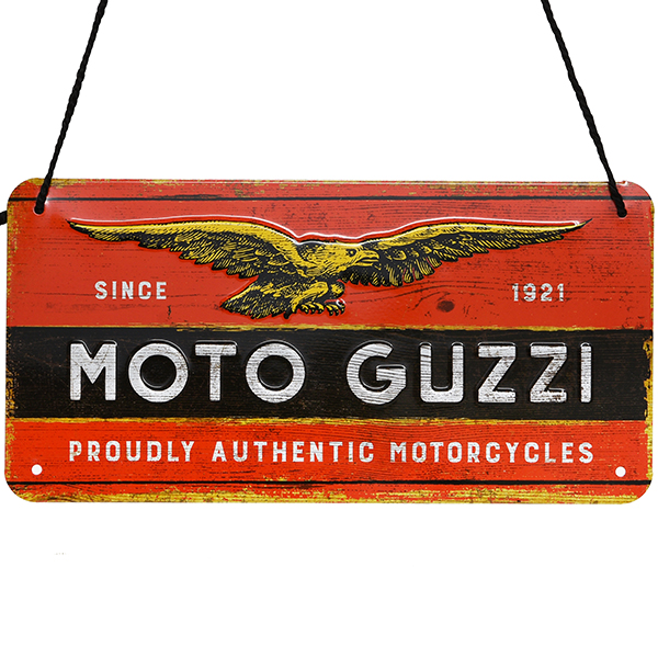 Moto Guzziեϥ󥮥󥰥ܡ