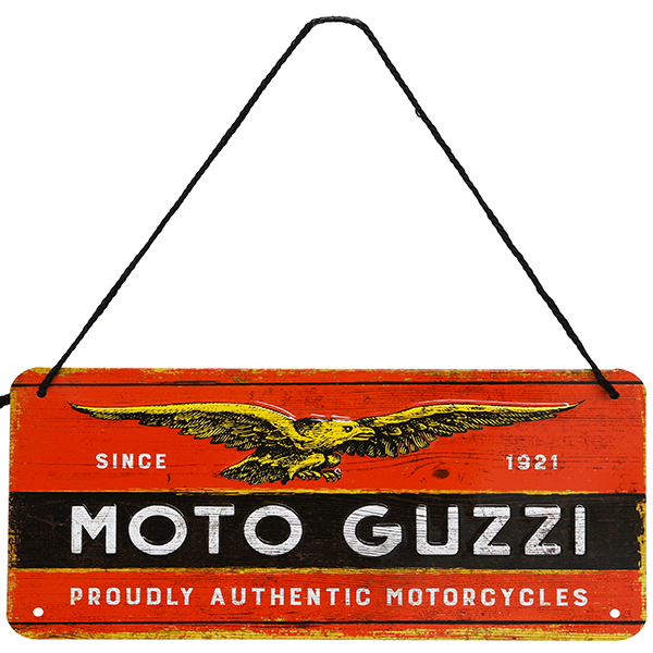 Moto Guzziեϥ󥮥󥰥ܡ