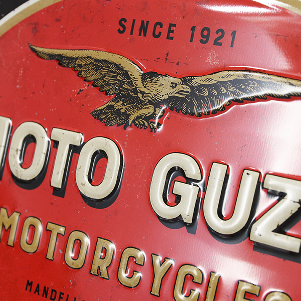 Moto Guzziե륵ܡ-MOTOR CYCLES-