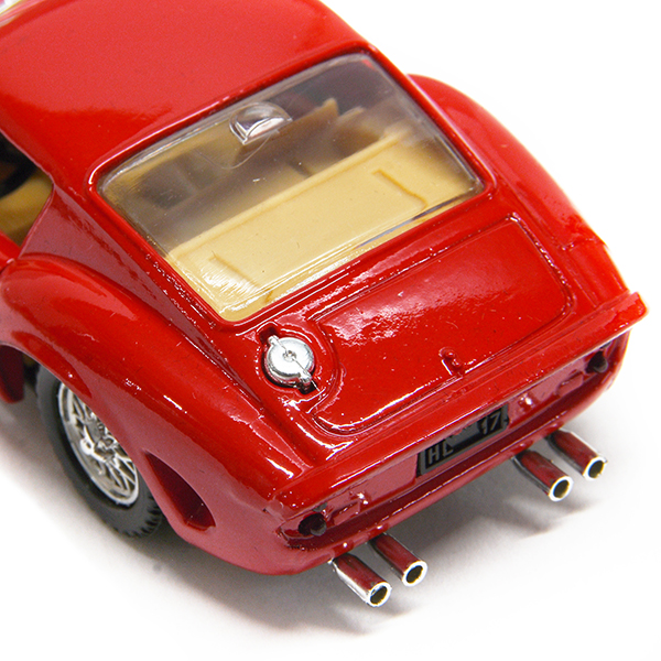 1/43 FERRARI 250 GTO 1963ߥ˥奢ǥ