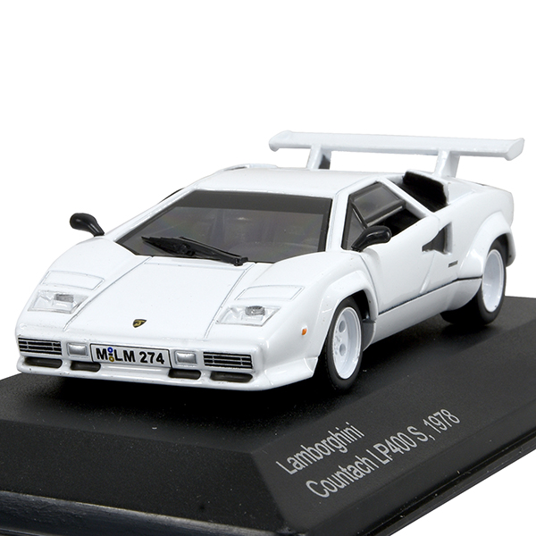 1/43 Lamborghini Countach LP400 Sߥ˥奢ǥ-1978-