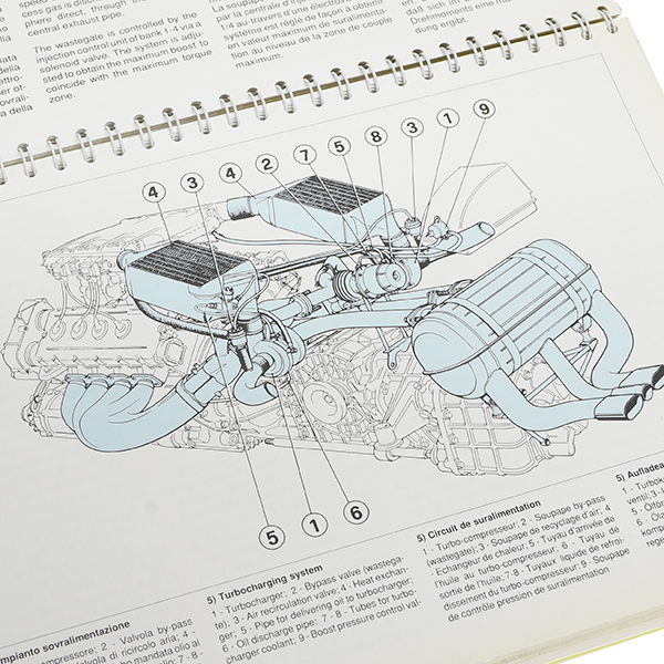 Ferrari F40ƥ˥ޥ˥奢-衼åѻ-(/ꥸʥ)